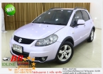 SUZUKI SX4 16 2011 ใช้เงินเพียง 10000 บ