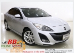 MAZDA 3 SEDAN 20 MAXX SPORT 2012 ใช้เงินเพียง 10000 บ
