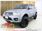 PAJERO SPORT 25 GT 2014 ใช้เงินเพียง 10000 บ