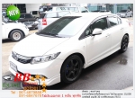HONDA CIVIC FB 18 S 2013 ใช้เงินเพียง 10000 บ