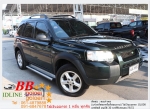 LANDROVER FREELANDER 20 TD4 2006 ใช้เงินเพียง 10000 บ
