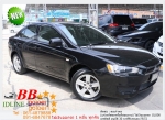 MITSUBISHI LANCER EX 18 GLS 2010 ใช้เงินเพียง 10000 บ