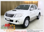 TOYOTA VIGO 30 G 2012 ใช้เงินเพียง 10000 บ