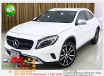 BENZ GLA 200 16 2016 ใช้เงินเพียง 10000 บ