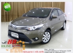 TOYOTA NEW VIOS 15 G 2016 ใช้เงินเพียง 10000 บ