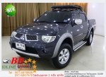 MITSUBISHI TRITON 25 PLUS 4DR 2012 ใช้เงินเพียง 10000 บ