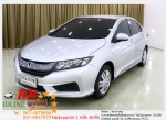 HONDA CITY 15S 2014 ใช้เงินเพียง 10000 บ