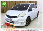 HONDA JAZZ 15 2011 ใช้เงินเพียง 10000 บ