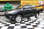 2B 10-9TOYOTA REVO PRERUNNER SMART CAB 2.4 E ปี 2015
