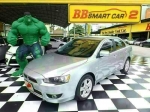 2B 8-229MITSUBISHI LANCER EX 1.8 GLS ปี 2009