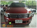 FORD RANGER 22 HIRIDER XLT MT ปี 2013 ดาวน์ 510 เปอร์เซ็น