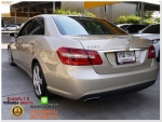 BENZ E250 W212 CDI 21 ELEGANCE AT ปี 2013 ดาวน์ 510 เปอร์เซ็น