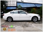 BMW SERIES 5 – 525D F10 20 TWIN TURBO 2015 ดาวน์ 510 เปอร์เซ็น