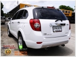 CHEVROLET CAPTIVA 20 LTZ AT ปี 2013 ดาวน์ 510 เปอร์เซ็น