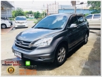 HONDA CRV G3 20 E 4WD AT ปี 2011 ดาวน์ 510 เปอร์เซ็น