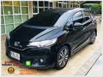 HONDA JAZZ GK 15 SV AT ปี 2016  ดาวน์ 510 เปอร์เซ็น
