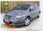 HONDA CITY 15 S 2010 ใช้เงินเพียง 10000 บ