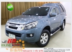 ISUZU DMAX CAB 25 2013 ใช้เงินเพียง 10000 บ