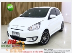 MITSUBISHI MIRAGE 12 E2012 ใช้เงินเพียง 10000 บ