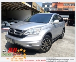 HONDA CRV 20 S 2WD 2010 ใช้เงินเพียง 10000 บ