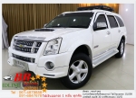 ISUZU MU7 CHOIZ 30 4WD 2011 ใช้เงินเพียง 10000 บ