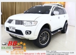 MITSUBISHI PAJERO 25 GT 2011  ใช้เงินเพียง 10000 บ