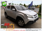 ISUZU MUX 25 DVD NAVI 2014 ใช้เงินเพียง 10000 บ