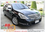 NISSAN TEANA 25 XV 2010 ใช้เงินเพียง 10000 บ