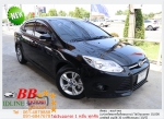 FORD FOCUS 16 SEDAN 2013 ใช้เงินเพียง 10000 บ