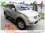 MITSUBISHI PAJERO 32 4WD 2009 ใช้เงินเพียง 10000 บ