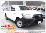 TOYOTA HILUX REVO 27 J 2015 ใช้เงินเพียง 10000 บ
