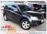 SUZUKI GRANDVITARA 2O  LPG 2012 ใช้เงินเพียง 10000 บ