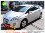 TOYOTA PRIUS 18 2012 ใช้เงินเพียง 10000 บ