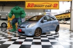 2B10-58 TOYOTA YARIS 1.5 E ปี 2009