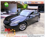 HONDA ACCORD 20 E 2012 ใช้เงินเพียง 10000 บ