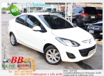 MAZDA 2 15 SPIRIT 2011 ใช้เงินเพียง 10000 บ