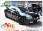 HONDA ACCORD 24 E 2008 ใช้เงินเพียง 10000 บ