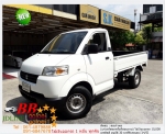 SUZUKI CARRY 16 2008 ใช้เงินเพียง 10000 บ