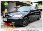 HONDA CIVIC ไดเมนชั่น 17 ExiAS 2004 ใช้เงินเพียง 10000 บ