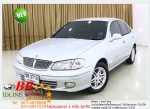 NISSAN SUNNY NEO 16 GL 2003 ใช้เงินเพียง 10000 บ