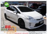 TOYOTA PRIUS TRD 18 2014 ใช้เงินเพียง 10000 บ