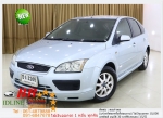 FORD FOCUS 18 5 DOOR 2006 ใช้เงินเพียง 10000 บ