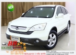 HONDA CRV 20 E 2008 ใช้เงินเพียง 10000 บ