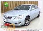 TOYOTA CAMRY 24G 2007 ใช้เงินเพียง 10000 บ