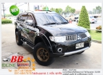 MITSUBISHI PAJERO 25 GT 2010 ใช้เงินเพียง 10000 บ