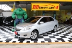 4B10-21 TOYOTA VIOS