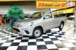 2B 9-31TOYOTA REVO STANDARD CAB 2.7 J ปี 2015