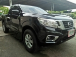 รถบ้านสวยๆ สภาพดี ราคาคุ้มสุดๆ 2017 Nissan NP300 Navara KingCab S 2.5