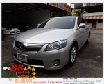 TOYOTA CAMRY 24 NAVI 2010 ใช้เงินเพียง 10000 บ
