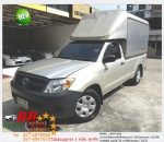 TOYOTA VIGO 25 J 2008 ใช้เงินเพียง 10000 บ